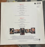 Madonna : Who's That Girl (Original Motion Picture Soundtrack) (LP, Album)
