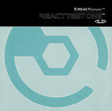 Various : React Test One (CD, Comp, Smplr)