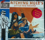 Matching Mole : Matching Mole's Little Red Record (CD, Album, RE)