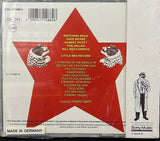 Matching Mole : Matching Mole's Little Red Record (CD, Album, RE)