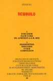 State 808* : Newbuild (LP, Album)