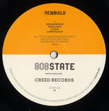 State 808* : Newbuild (LP, Album)