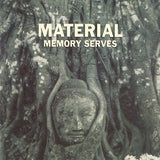 Material : Memory Serves (CD, Album, RE)