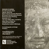 Material : Memory Serves (CD, Album, RE)