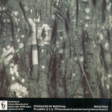 Material : Memory Serves (CD, Album, RE)