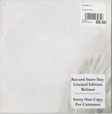 Tim Burgess : A Case For Vinyl (7", RSD, Single, Ltd)