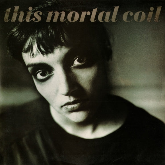 This Mortal Coil : Blood (2xLP, Album)