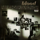This Mortal Coil : Blood (2xLP, Album)