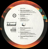 This Mortal Coil : Blood (2xLP, Album)