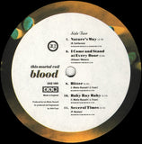 This Mortal Coil : Blood (2xLP, Album)