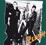 The Clash : The Clash (CD, Album, RE, RM)