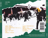 The Clash : The Clash (CD, Album, RE, RM)