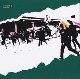 The Clash : The Clash (CD, Album, RE, RM)