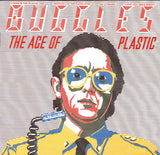 Buggles* : The Age Of Plastic (CD, Album, RE, RM, M &)