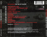 Buggles* : The Age Of Plastic (CD, Album, RE, RM, M &)