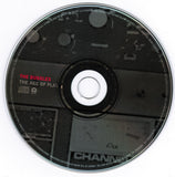 Buggles* : The Age Of Plastic (CD, Album, RE, RM, M &)