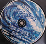 Cosmic Smiles : Songs Of Love & Freedom (CD, Album)