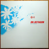 Dr. Octagon : Blue Flowers (12", Single)