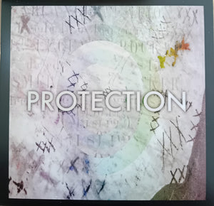 Coil - Protection 10"