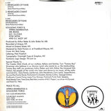 Afrika Bambaataa & Soul Sonic Force* : Renegades Of Funk! (12")