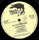 Alan Hull : On The Other Side (LP)