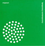 Repeat (2) : Temporary Contemporary (CD, Album)