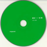 Repeat (2) : Temporary Contemporary (CD, Album)