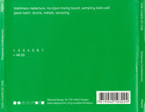 Repeat (2) : Temporary Contemporary (CD, Album)