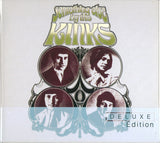 The Kinks : Something Else By The Kinks (2xCD, Album, Mono, Dlx, RE, RM, EDC)