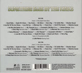 The Kinks : Something Else By The Kinks (2xCD, Album, Mono, Dlx, RE, RM, EDC)