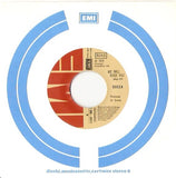 Queen : Crazy Little Thing Called Love (7", Single)
