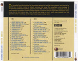 Incredible String Band* : Across The Airwaves (BBC Radio Recordings 1969-1974) (2xCD, Album, Comp)