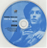 Incredible String Band* : Across The Airwaves (BBC Radio Recordings 1969-1974) (2xCD, Album, Comp)