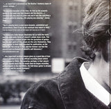 Bert Jansch : Young Man Blues Live In Glasgow 1962-1964 (2xLP, Album, Ltd, Num)