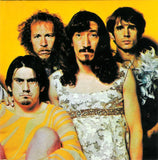 The Mothers Of Invention* : We're Only In It For The Money (CD, Album, RE, RM, RP)