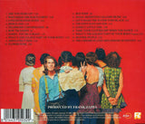 The Mothers Of Invention* : We're Only In It For The Money (CD, Album, RE, RM, RP)