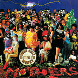 The Mothers Of Invention* : We're Only In It For The Money (CD, Album, RE, RM, RP)