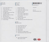 Everything But The Girl : Idlewild (CD, Album, RE + CD, Comp + RM)