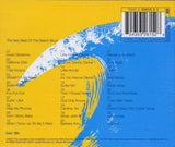 The Beach Boys : The Very Best Of The Beach Boys (CD, Comp, Mono, RM)