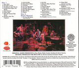 Grateful Dead* : Reckoning (2xHDCD, Album, RE, RM, Dig)