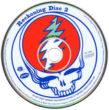 Grateful Dead* : Reckoning (2xHDCD, Album, RE, RM, Dig)