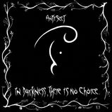 Antisect : In Darkness, There Is No Choice. (LP, Album)