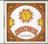 Andromeda (10) : Andromeda (CD, Album, RE)