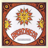 Andromeda (10) : Andromeda (CD, Album, RE)