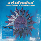 Art Of Noise* : The Seduction Of Claude Debussy (2xLP, Album, RSD, Ltd, RE, Blu)