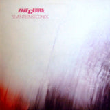 The Cure : Seventeen Seconds (LP, Album)