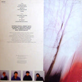 The Cure : Seventeen Seconds (LP, Album)