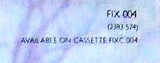 The Cure : Seventeen Seconds (LP, Album)