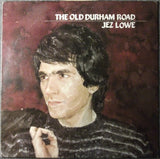 Jez Lowe : The Old Durham Road (LP, Album)