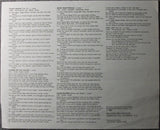 Jez Lowe : The Old Durham Road (LP, Album)